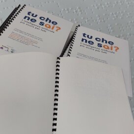 brochure braille-tu che ne sai-dettaglio